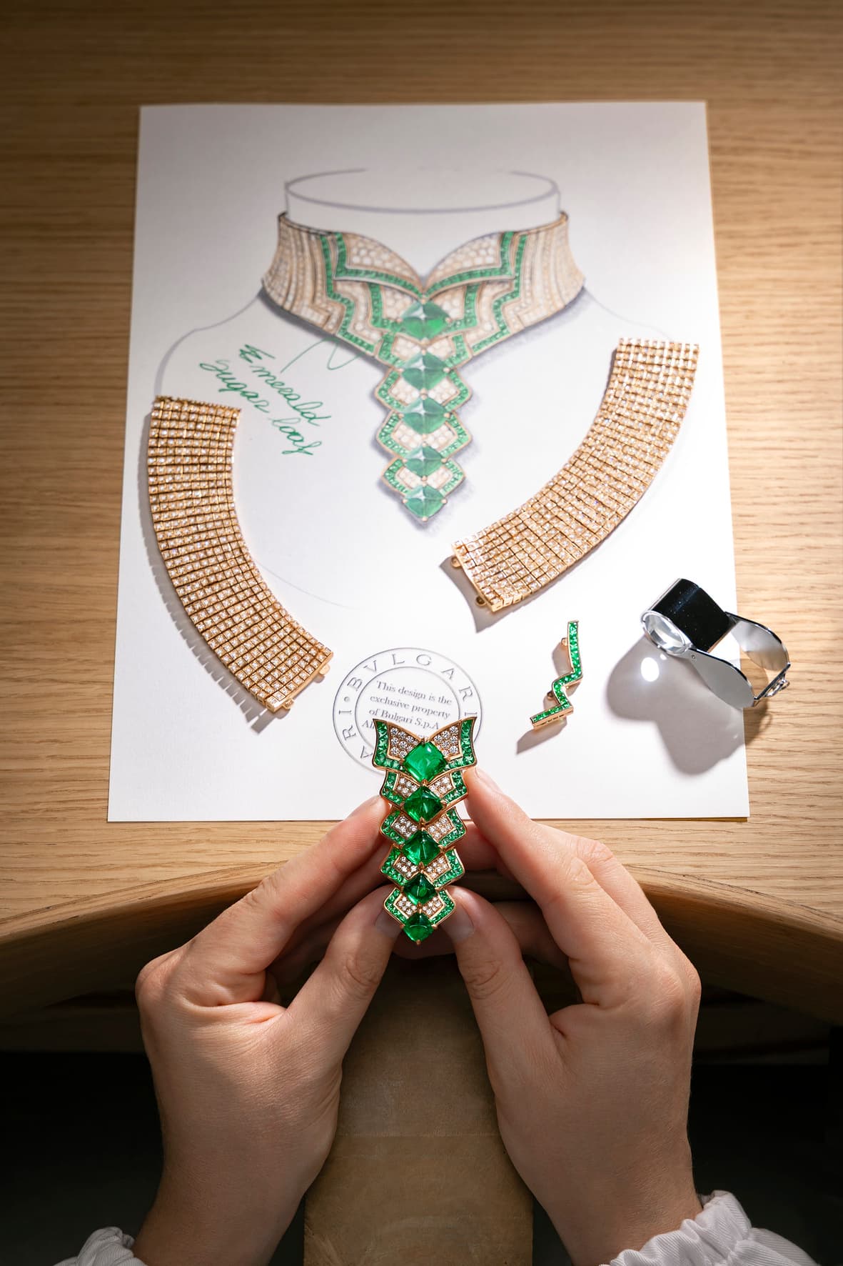 bulgari eclettica 01