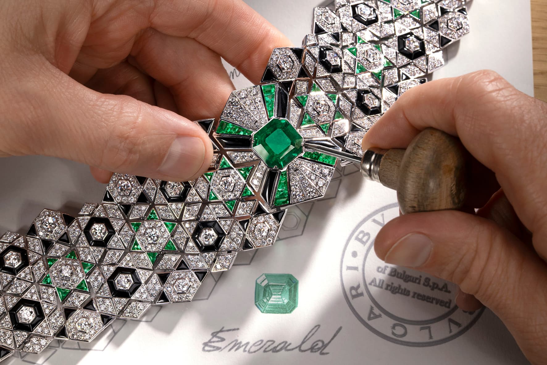 bulgari eclettica 06