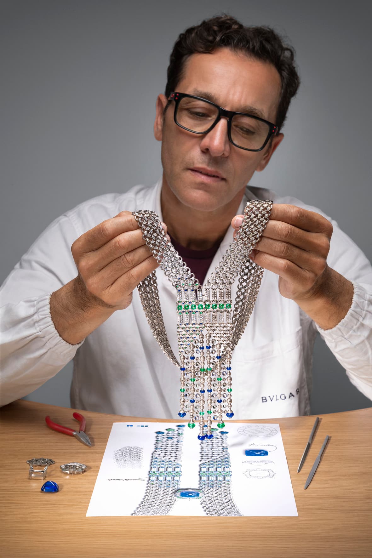 bulgari eclettica 11