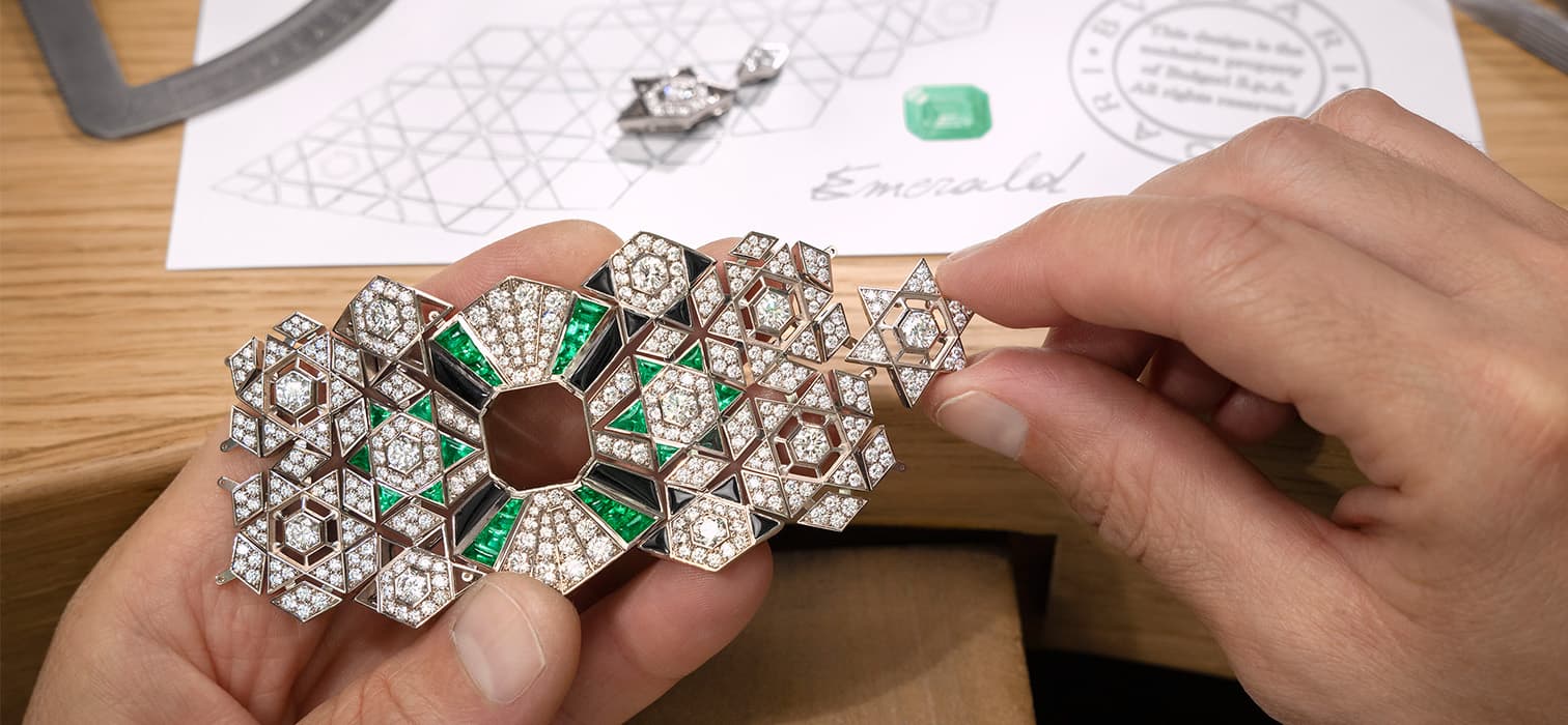 Bir İfade Biçimi: Bulgari Eclettica