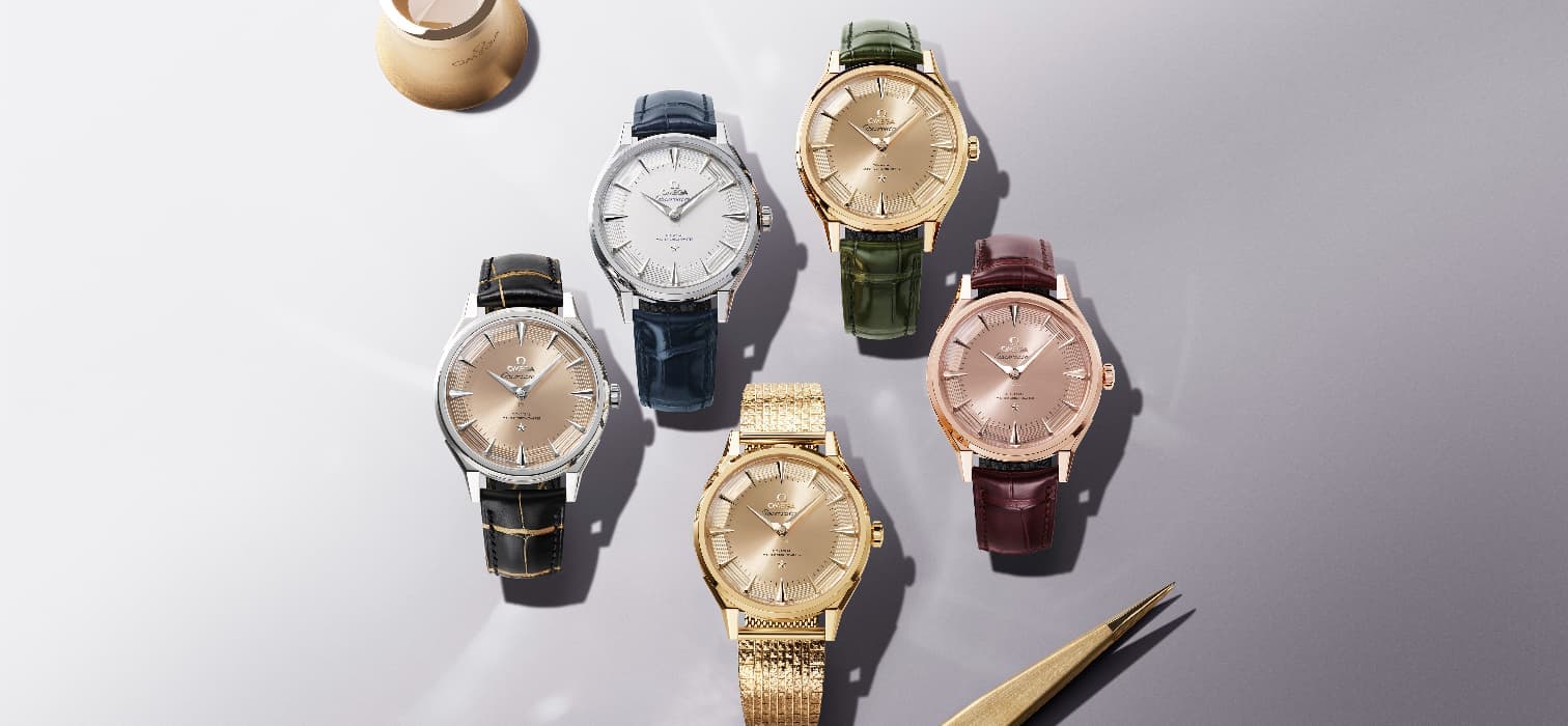 Omega’dan Bir İlk: Constellation Observatory