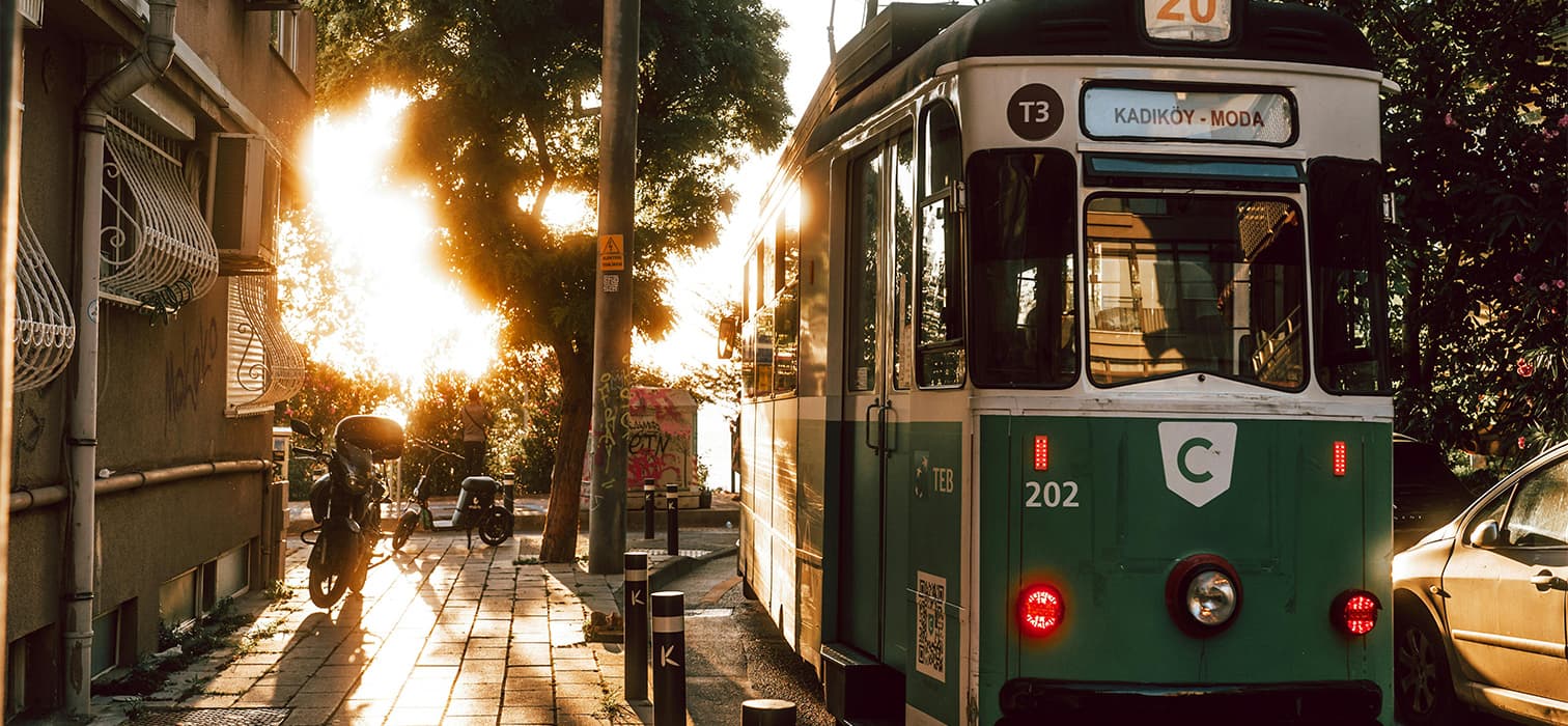 Moda’nın En Yeni Mekanları