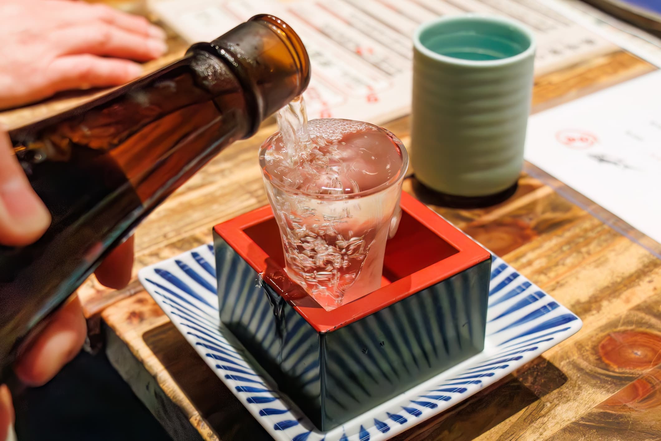 sake nasil icilir 04 1