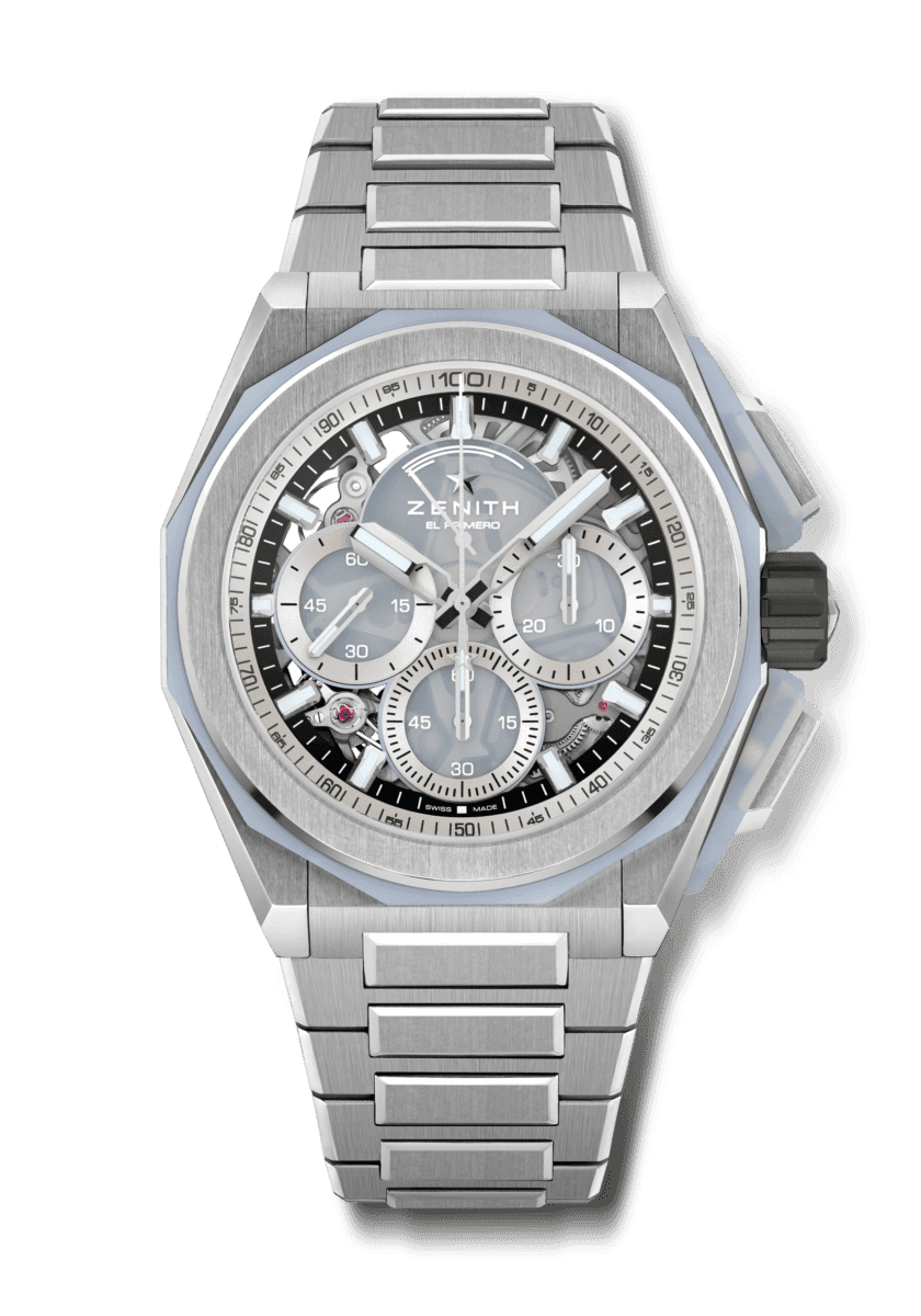 Zenith, Kadıköy ve Buzlu Zamanın İzinde