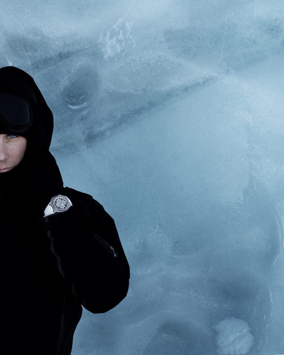 Zenith, Kadıköy ve Buzlu Zamanın İzinde