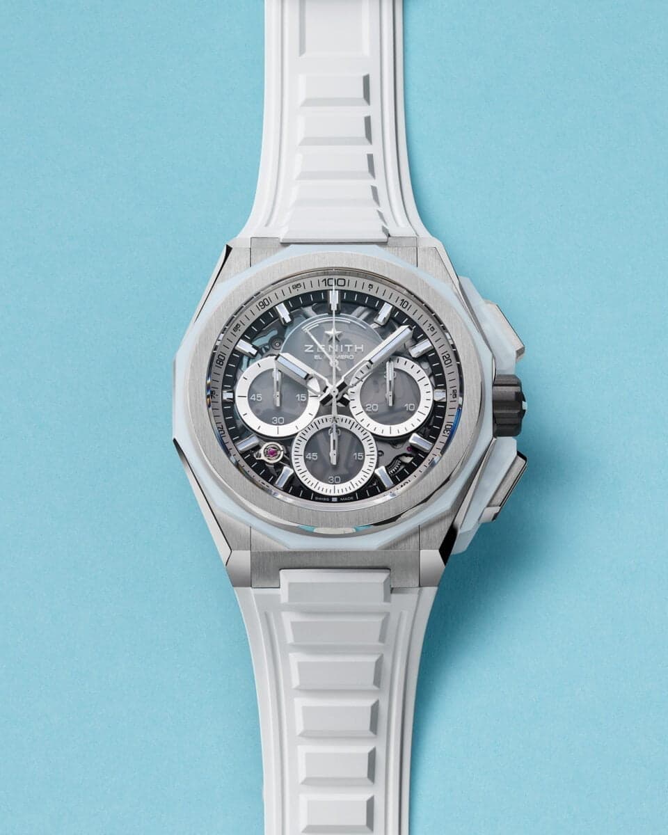 Zenith, Kadıköy ve Buzlu Zamanın İzinde