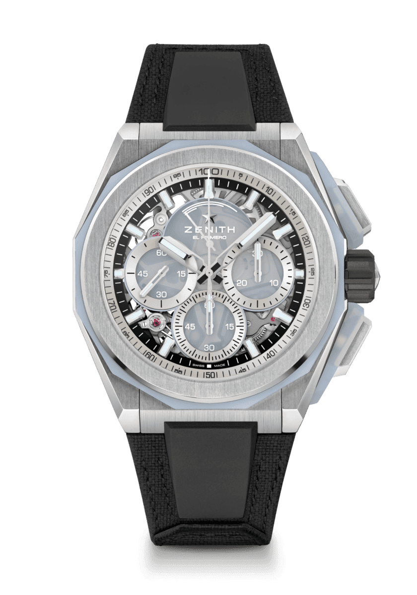 Zenith, Kadıköy ve Buzlu Zamanın İzinde