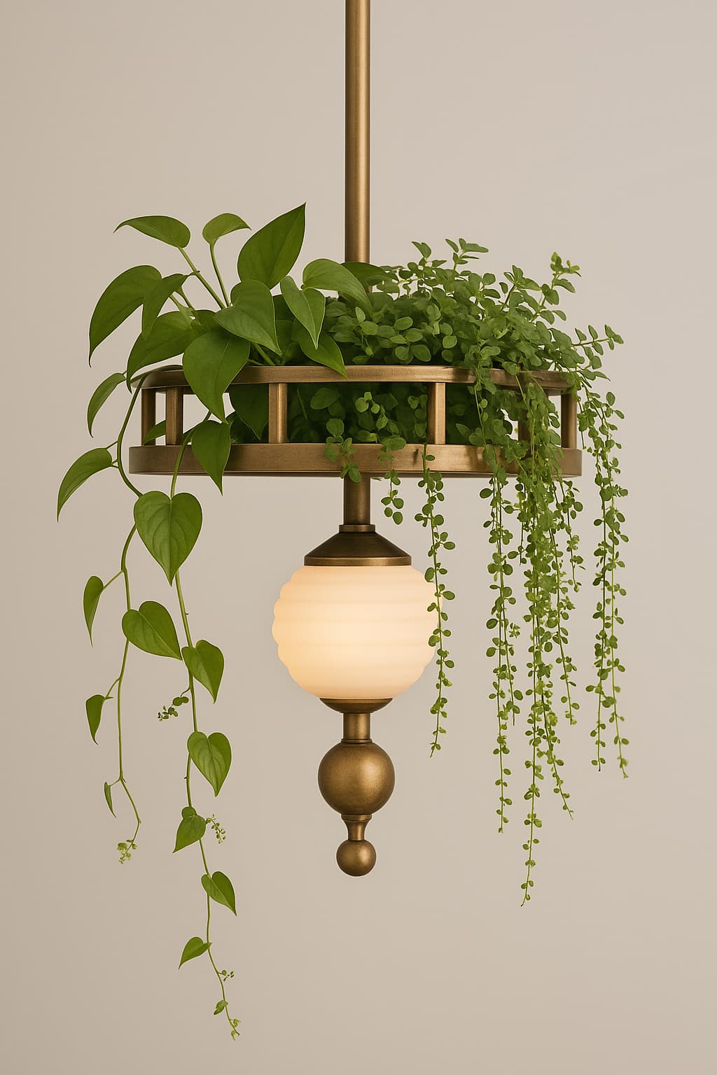 euroluce 2025 Il Bronzetto