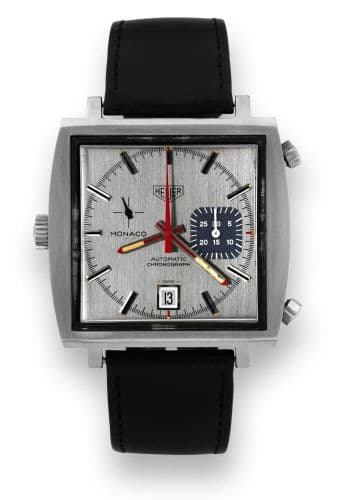 TAG Heuer 1533G