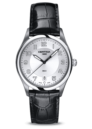 Certina C0224101603000