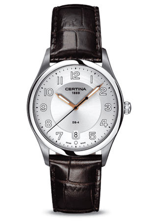 Certina C0224101603001