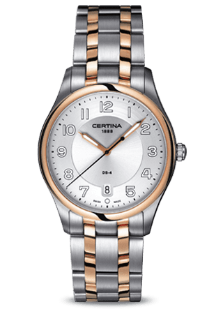 Certina C0224102203000