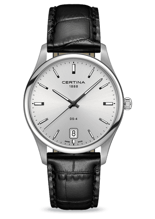 Certina C0226101603100