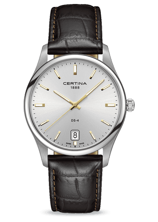 Certina C0226101603101