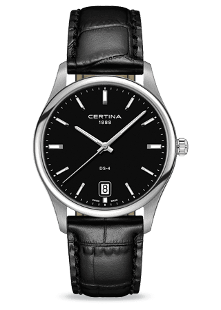 Certina C0226101605100