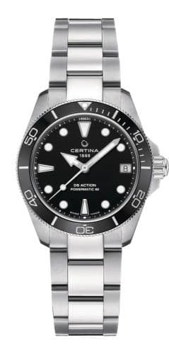 Certina C032.007.11.051.00