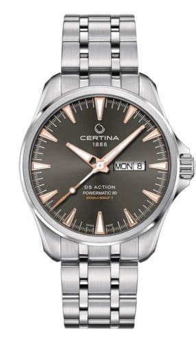 Certina C032.430.11.081.01