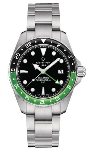 Certina C032.929.11.051.00