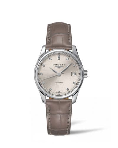 Longines L2.357.4.07.2
