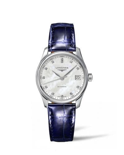 Longines L2.357.4.87.0