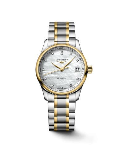 Longines L2.357.5.87.7