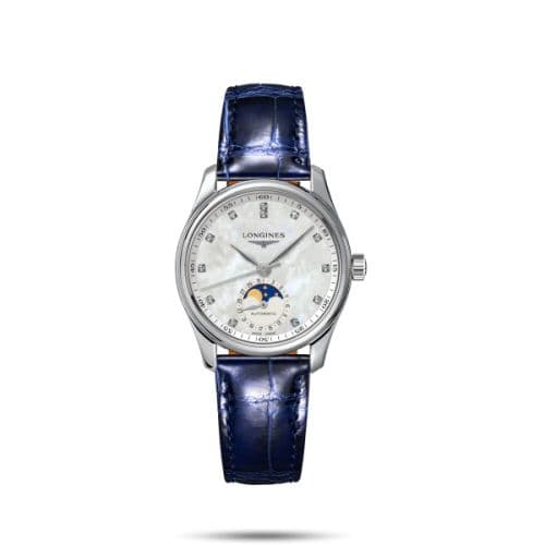 Longines L2.409.4.87.0