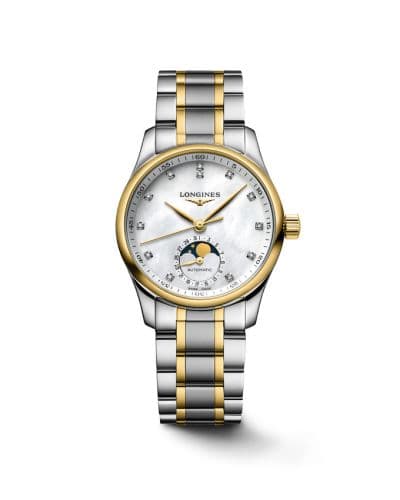 Longines L2.409.5.87.7