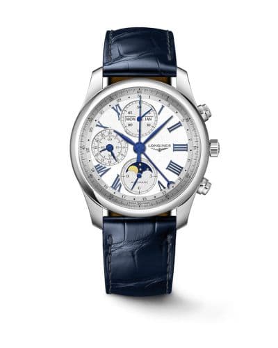 Longines L2.673.4.71.2