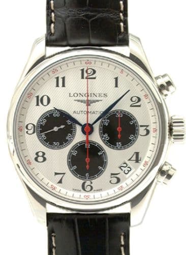 Longines L2.693.4.79.0