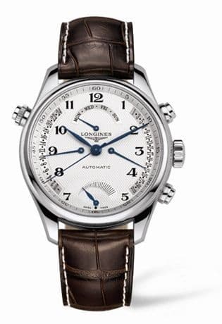 Longines L2.714.4.78.5