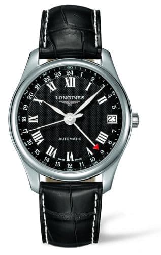 Longines L2.718.4.50.7