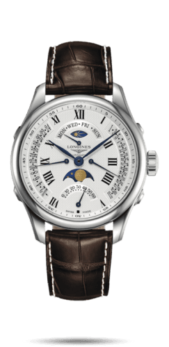Longines L2.738.4.71.5