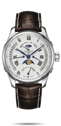 Longines L2.739.4.71.5