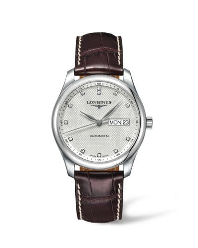 Longines L2.755.4.77.5