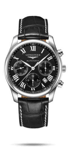 Longines L2.759.4.51.8