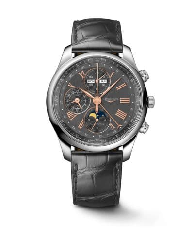 Longines L2.773.4.61.2