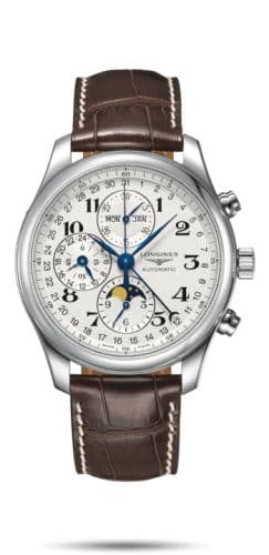 Longines L2.773.4.78.5