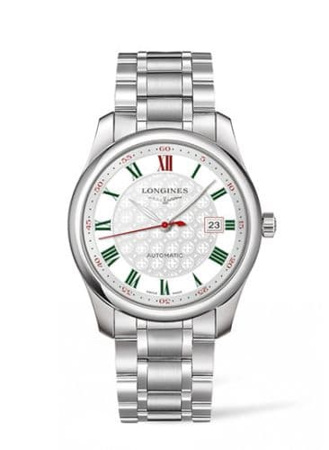 Longines L2.793.4.98.6