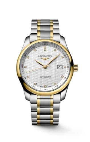 Longines L2.793.5.97.7