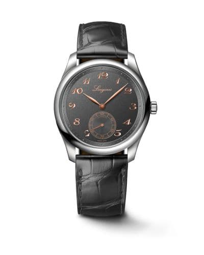 Longines L2.843.4.63.2