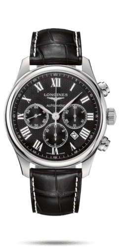 Longines L2.859.4.51.8