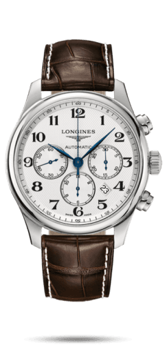 Longines L2.859.4.78.3