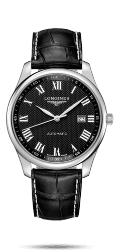Longines L2.893.4.51.8