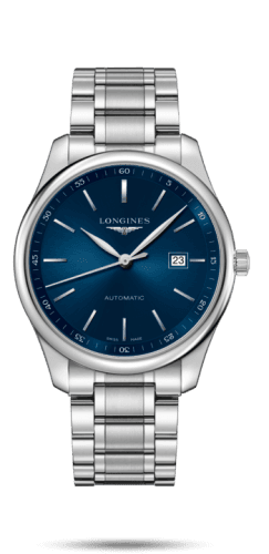 Longines L2.893.4.92.6