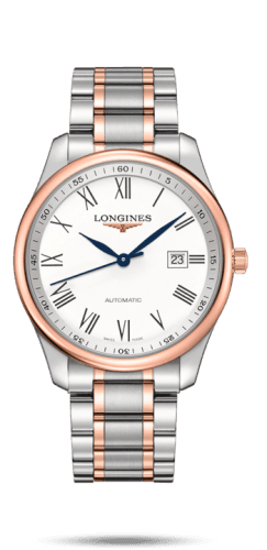 Longines L2.893.5.11.7