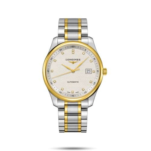 Longines L2.893.5.97.7