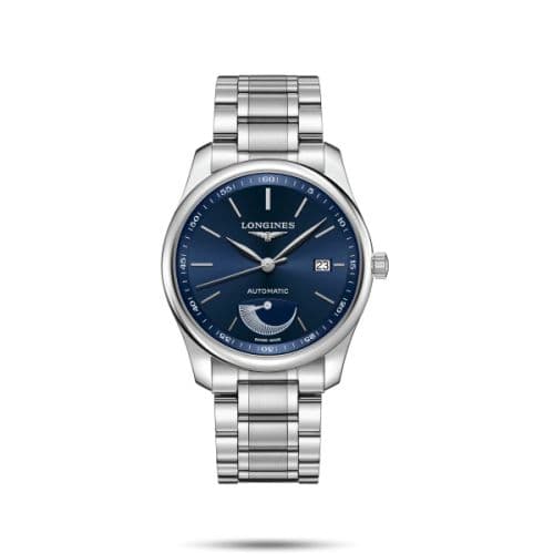 Longines L2.908.4.92.6