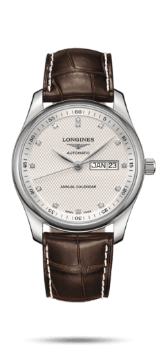 Longines L2.910.4.77.3