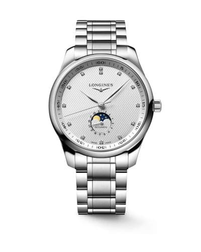 Longines L2.919.4.77.6