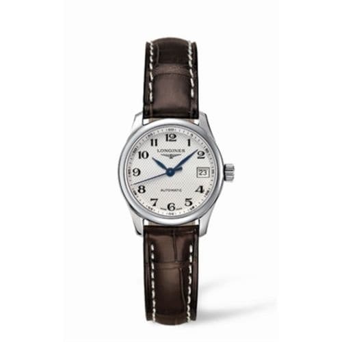Longines L2.128.4.78.3
